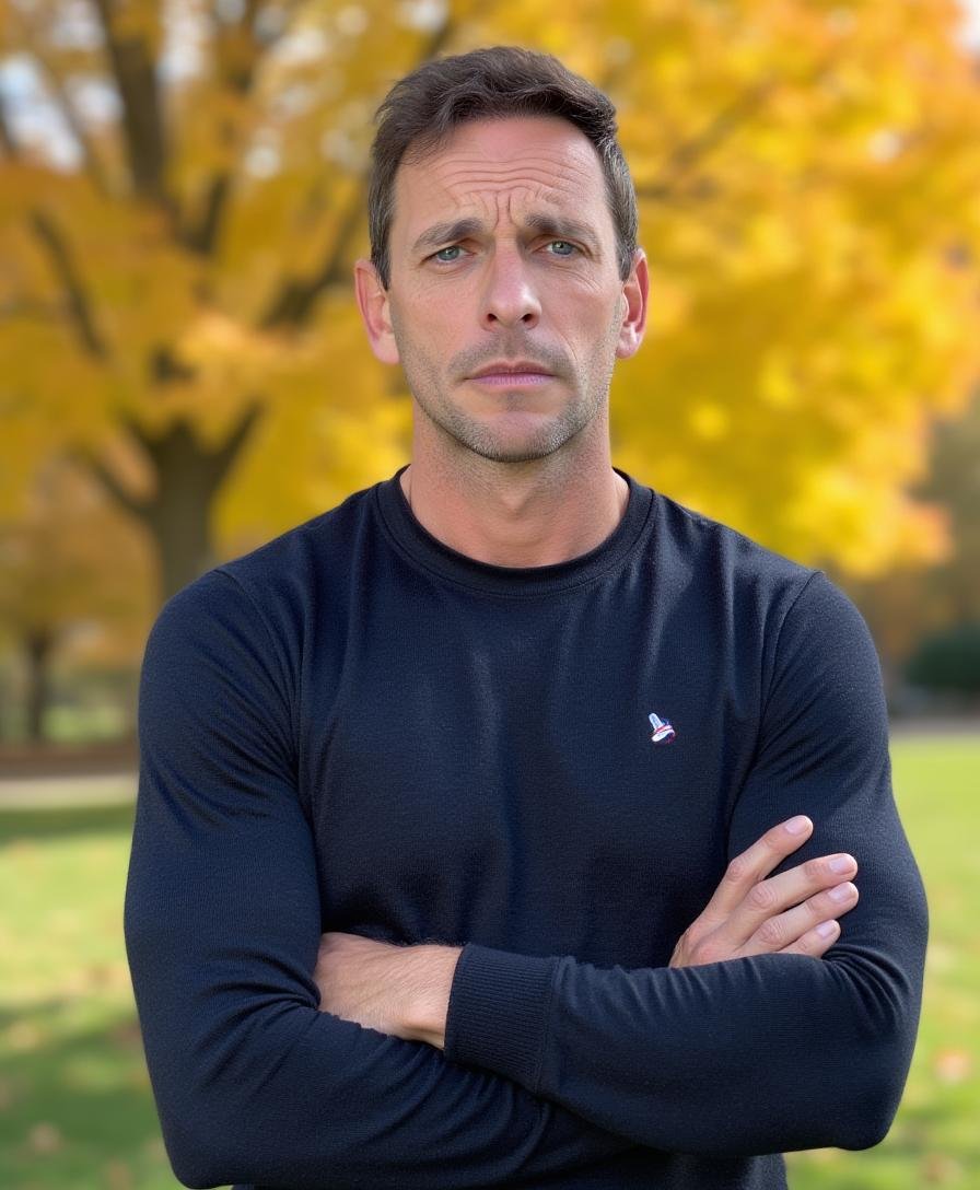 Logan Sugarman