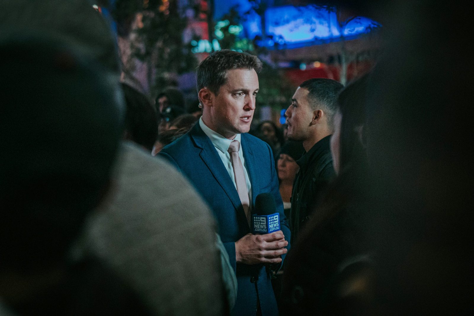 The Rise of Audience-Supported News