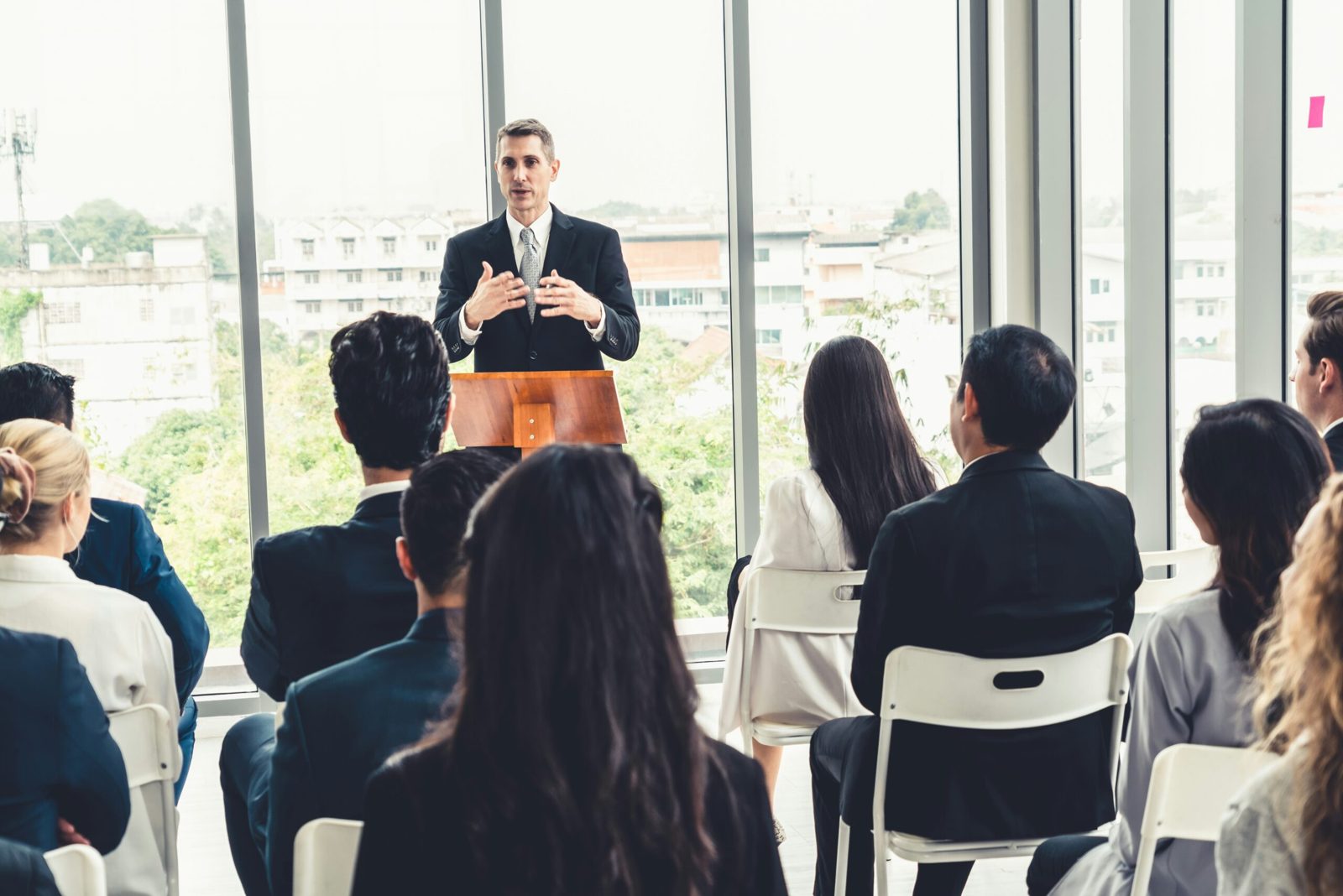 Entrepreneur Advising: Insights from Years of Experience