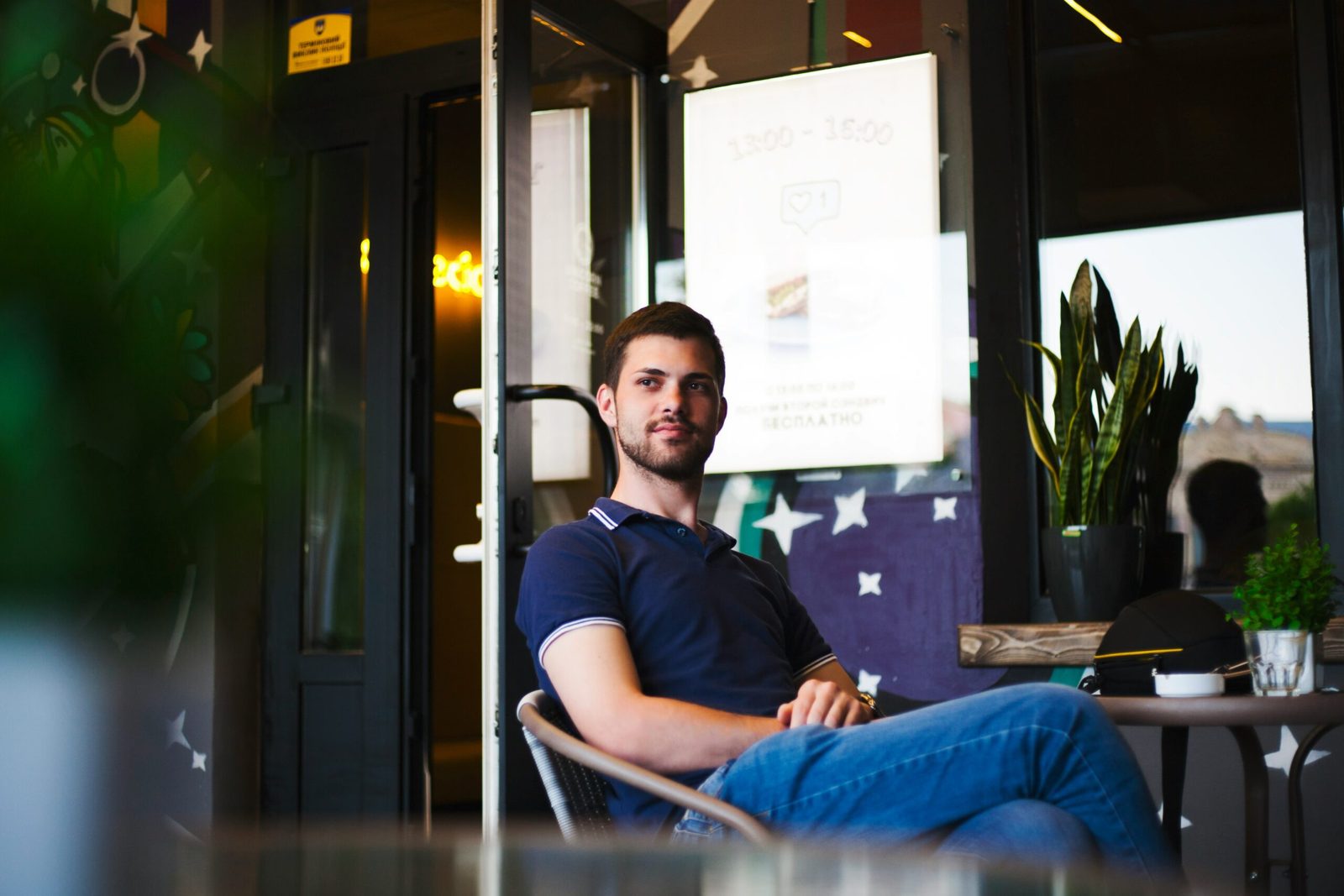 The Hidden Psychology of a First-Time Startup Founder
