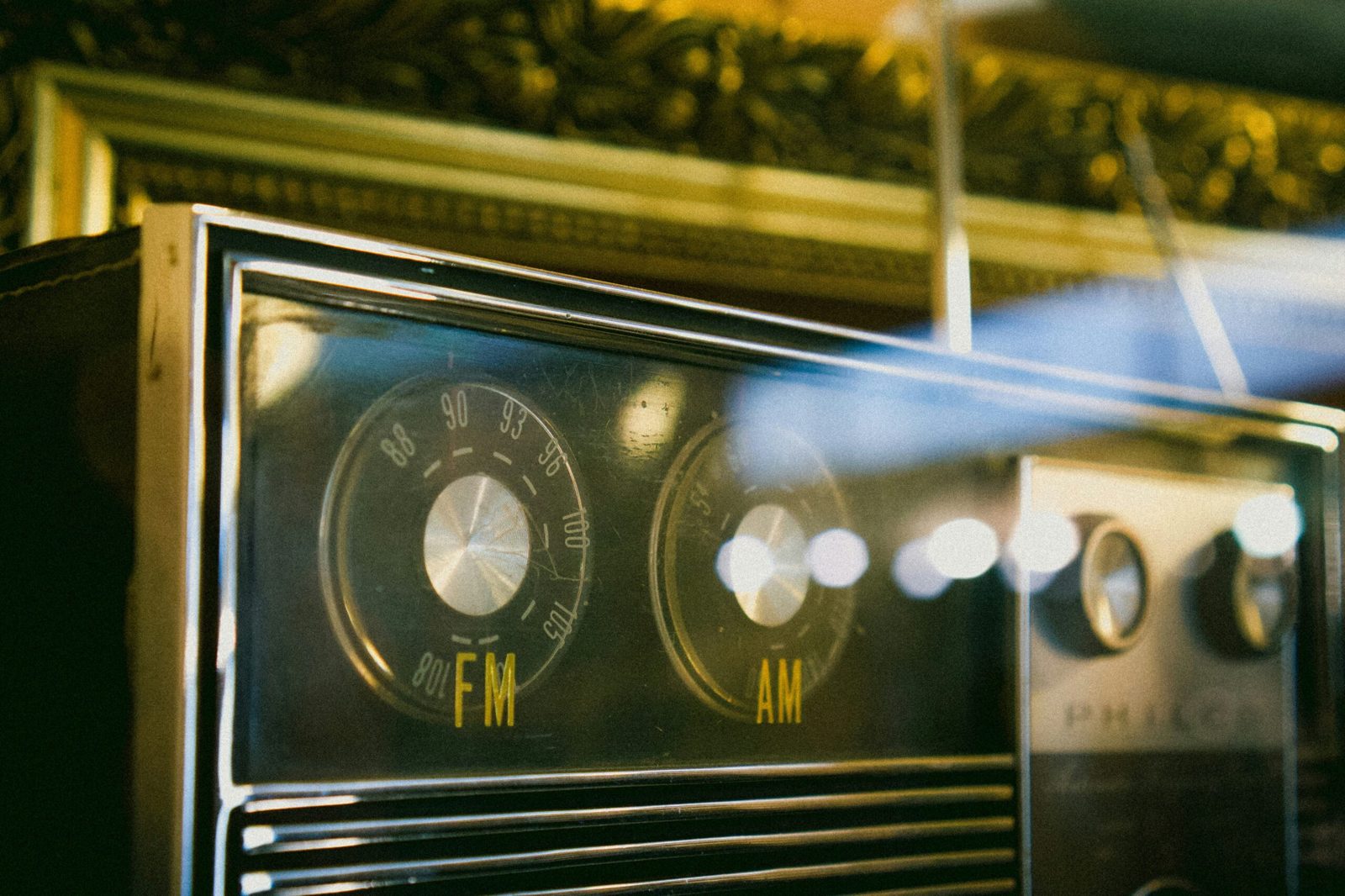 Why Public Radio Still Leads in Credibility